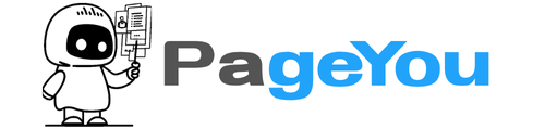 PageYou - 月額制で始める成果を出すホームページ